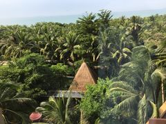 -三亚湾海居铂尔曼度假酒店