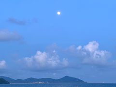 -三亚山海天JW万豪酒店
