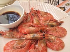 -吕氏焗小鲜•海鲜青岛菜(八大关店)