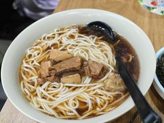 -李先生牛肉面大王(北京东四店)