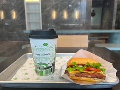 -Shake Shack(南山万象天地店)