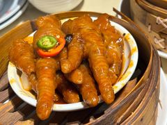 -香港池仔记肠粉王(博多新记襄阳南路店)