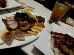 -太兴烧味餐厅(宝明大厦店)