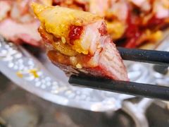 -郭记原生态烤羊腿(长宁路店)