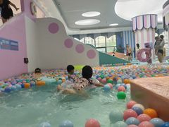 -青水瓦台汤泉(未央店)