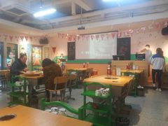 大堂-班花麻辣烫(南京概念店)