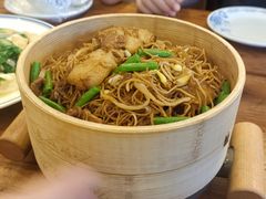 -老雒阳面馆·水席·洛阳菜(王城路店)