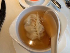-皇朝会.经典传统粤菜(外滩店)