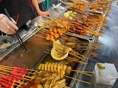 -大姐麻辣烫(莲宝中路店)