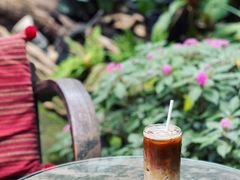 -Fern Forest Cafe