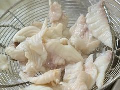 -源港渔村-中山脆肉鲩(博罗店)