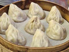 小笼馒头-勤德兴(湖滨路店)