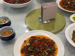 -蓉城小厨·四川味道(浙港国际店)