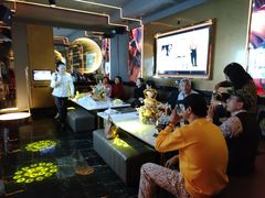 -INLOVE KTV(杭州滨江宝龙城店)