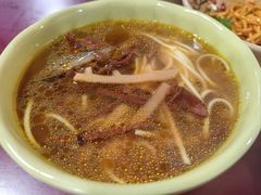 -大石人家鱿鱼面馆(大石西路总店)