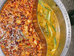 -胖子鱼·天水麻辣鱼火锅(秦州407店)