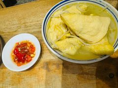 -老鼓楼汤包(太平门店)