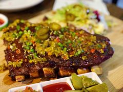 -Famous肥猫墨西哥音乐餐吧(五棵松华熙LIVE店)