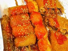 -张记炸串肠粉