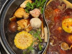 -匠牛亭·锅物烧肉放题自助(昆百大·泰业城店)