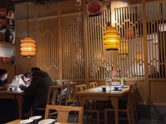 -绿茶餐厅(西单老佛爷店)
