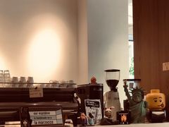 -HAY COFFEE