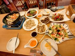 -汤连得温泉馆(宝山店)