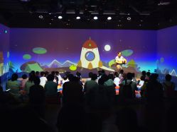 -小鸡哆哆故事屋·儿童乐园(嘉里城店)