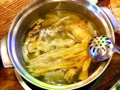 椰子鸡-同仁四季椰子鸡(宝安壹方城店)