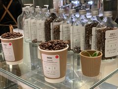 -RWORK·COFFEE(滨江店)