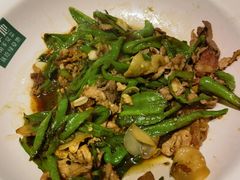 -绿草地·湘菜(7mall店)