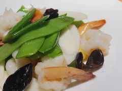 福记小炒-张福记(陇海中路店)