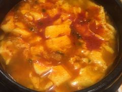 -同堂韩国料理炭火烤肉(彩虹广场店)