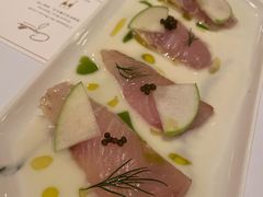 -壳里西餐厅Coquille Seafood Bistro(蒙自路店)