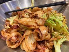 -老蒲鲜·地标·非遗美食(涵江店)