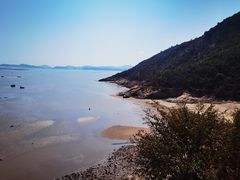 -北岐滩涂