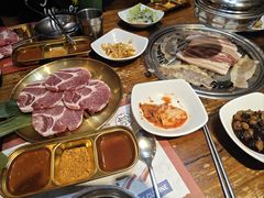 -韩一品韩国料理(柏庐南路店)
