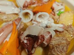 -国惠大酒楼(仓山万达店)