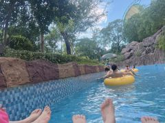 -苏州乐园森林水世界