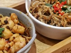 冒火虾滑-怪物的冰与火(天虹商场中山路店)