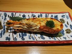 -花和海鲜自助(梅江店)