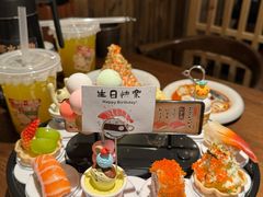 -一豚轩·烧鸟·豚骨拉面(五四路店)