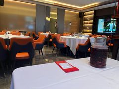 -香港狮子山下·明星粤菜餐厅(北苑店)