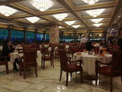 大堂-万宝海鲜舫(劳动公园店)