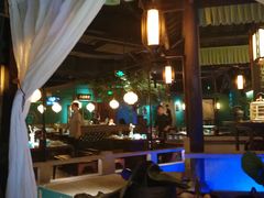 大堂-佬麻雀·新湘菜(珠海金发购物中心店)