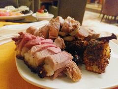 -长春净月潭喜来登酒店·盛宴标帜餐厅