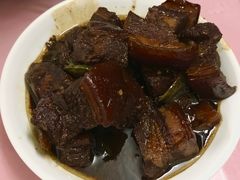 红烧肉-蘭心餐厅(进贤路店)