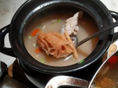 -绿茶餐厅(深圳龙华天虹购物中心店)