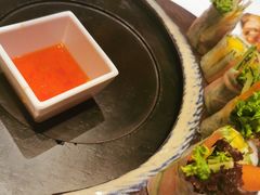 -泰香米泰国餐厅(中大国际店)