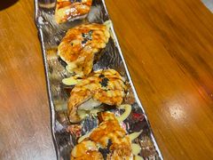 -白石的深夜食堂(济南万象城店)